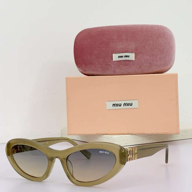 Picture of MiuMiu Sunglasses _SKUfw55766235fw